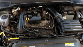 SEAT Arona ECOTSI FR SPORT DSG