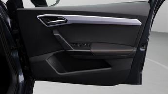 SEAT Arona ECOTSI FR SPORT DSG