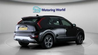 Kia Niro 2