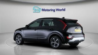 Kia Niro 2