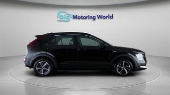Kia Niro 2