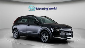 Kia Niro 2
