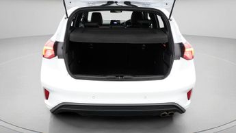 Ford Focus ST-LINE X