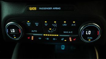 Ford Focus ST-LINE X