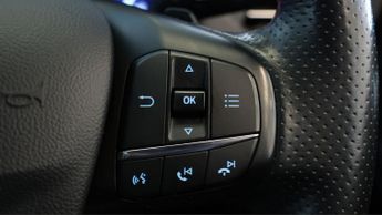 Ford Focus ST-LINE X