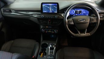 Ford Focus ST-LINE X