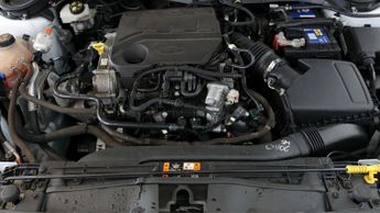 Ford Focus ST-LINE X