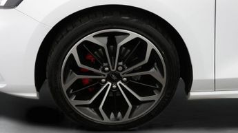 Ford Focus ST-LINE X