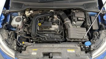 SEAT Arona ECOTSI FR SPORT DSG