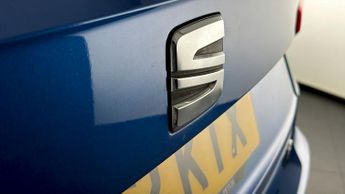 SEAT Arona ECOTSI FR SPORT DSG