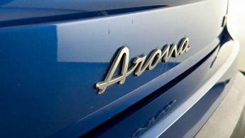 SEAT Arona ECOTSI FR SPORT DSG