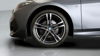 BMW 2 Series Gran Coupe 218I M SPORT GRAN COUPE