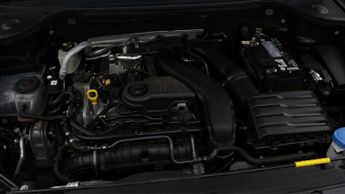 SEAT Ateca ECOTSI XPERIENCE DSG