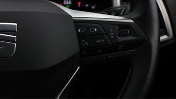 SEAT Ateca ECOTSI XPERIENCE DSG