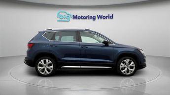 SEAT Ateca ECOTSI XPERIENCE DSG