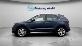 SEAT Ateca ECOTSI XPERIENCE DSG