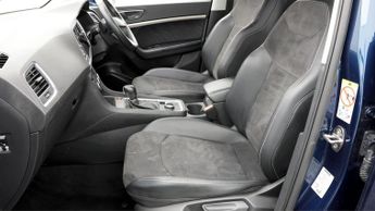 SEAT Ateca ECOTSI XPERIENCE DSG
