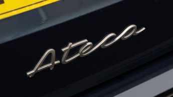 SEAT Ateca ECOTSI XPERIENCE DSG