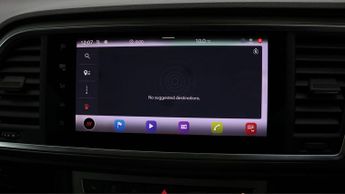 SEAT Ateca ECOTSI XPERIENCE DSG