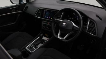 SEAT Ateca ECOTSI XPERIENCE DSG