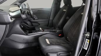 Vauxhall Mokka ULTIMATE