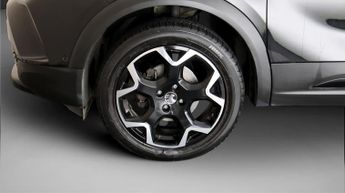 Vauxhall Mokka ULTIMATE