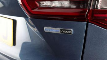 Ford Focus ST-LINE X
