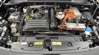 CUPRA Formentor V2 DSG