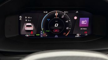 CUPRA Formentor V2 DSG