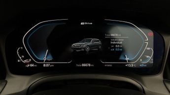 BMW 3 Series 330E SE PRO