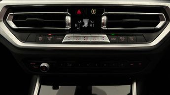 BMW 3 Series 330E SE PRO