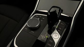 BMW 3 Series 330E SE PRO