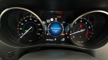 Jaguar F-PACE R-SPORT AWD
