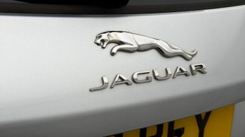 Jaguar F-PACE R-SPORT AWD