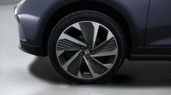 SEAT Arona ECOTSI FR SPORT DSG