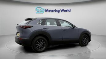 Mazda CX-30 SE-L LUX