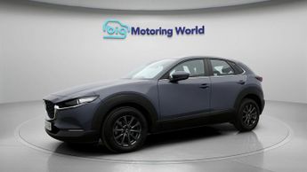 Mazda CX-30 SE-L LUX