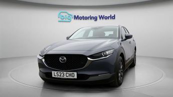 Mazda CX-30 SE-L LUX