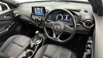 Nissan Juke PREMIERE EDITION