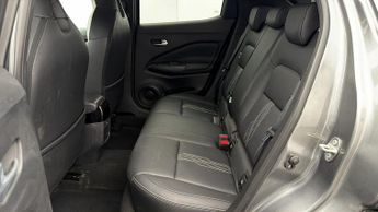 Nissan Juke PREMIERE EDITION