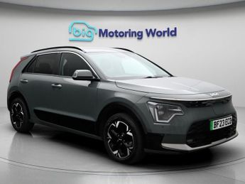 Kia Niro 3