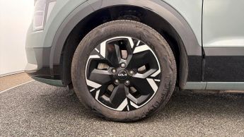 Kia Niro 3