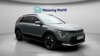 Kia Niro 3