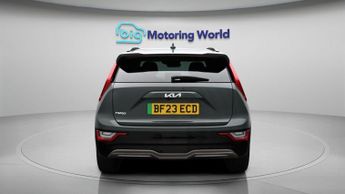 Kia Niro 3
