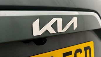 Kia Niro 3