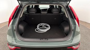 Kia Niro 3
