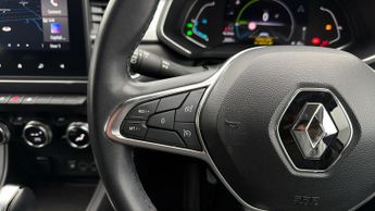 Renault Captur SE EDITION E-TECH