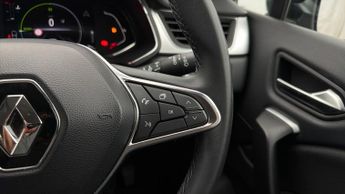 Renault Captur SE EDITION E-TECH