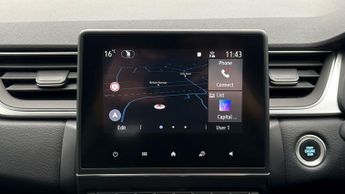 Renault Captur SE EDITION E-TECH
