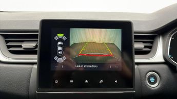Renault Captur SE EDITION E-TECH